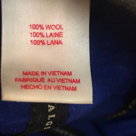 Dallas Mavericks Mitchell Ness NBA Hardwood Classics Fitted Hat Size 7 3/8 READ - Picture 10 of 10